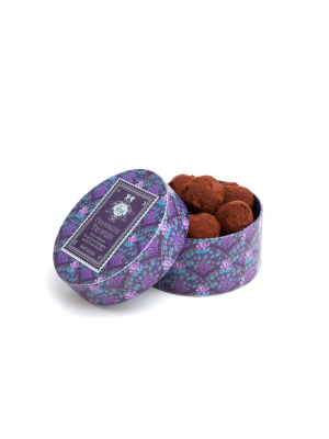 Champagne Truffle Collection