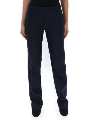 Prada Straight Leg Trousers