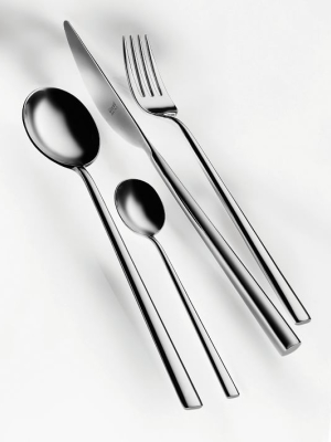 Movida Round Flatware (set Of 20)