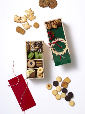 Cookie Gifting Box