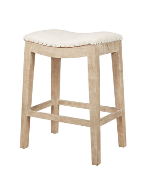 Blu Home Harper Bar And Counter Stool