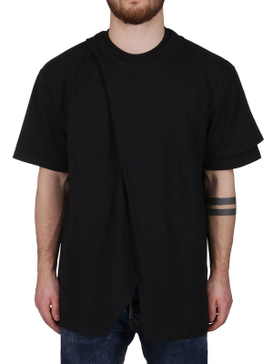 Ambush Overlap T-shirt