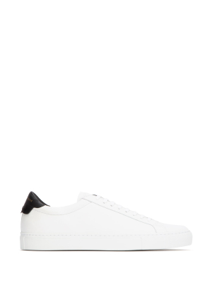 Givenchy Urban Street Low-top Sneakers