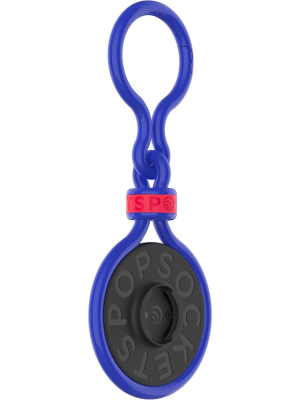 Popsockets Popchain Dual-sided Poptop Base & Clip