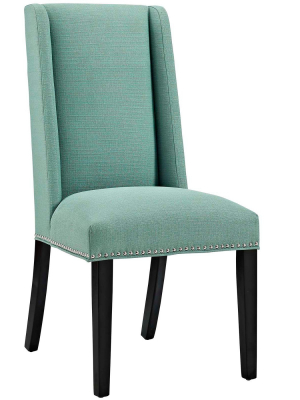 Baron Fabric Dining Chair - Modway