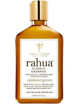 Rahua Classic Shampoo