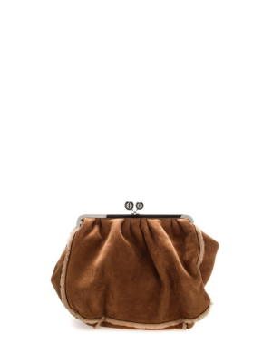 Weekend Max Mara Mary Shoulder Bag