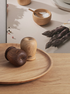 Menageri Salt & Pepper Set