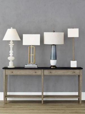 Farrington Table Lamp