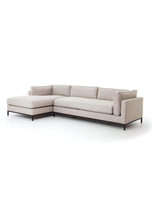 Grammercy Sectional