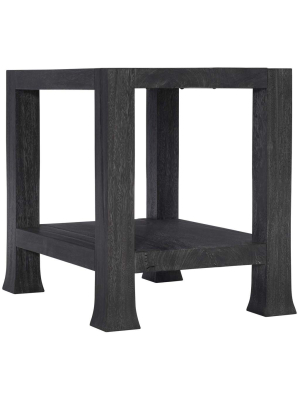 Berkely Side Table