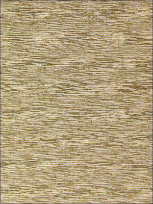 Metallic Weaved Stripes Wallpaper In Golden From The Sheer Intuition Collection By Burke Decor