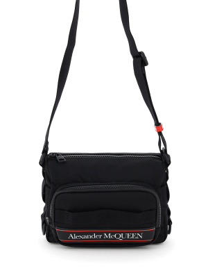 Alexander Mcqueen Urban Crossbody Bag