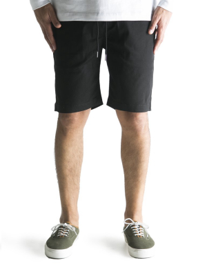 Sprinter Short - Black