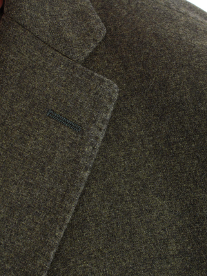 Boglioli Single Breasted Blazer
