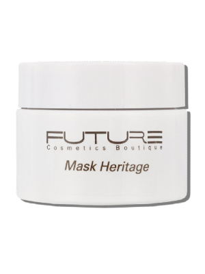 Mask Heritage