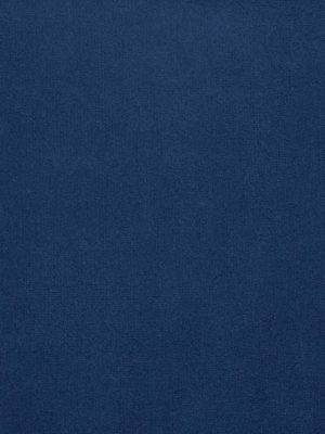 View Velvet, Navy