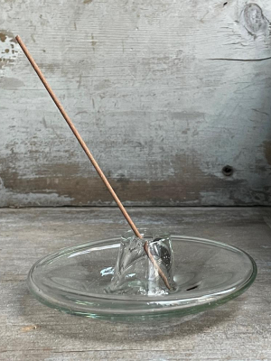 Incense Holder