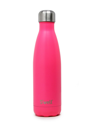 S'well Water Bottle | Hot Pink