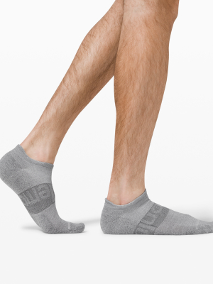 Daily Stride Low Ankle Sock 3 Pack