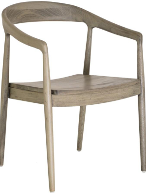 Ingrid Arm Chair In Various Colors