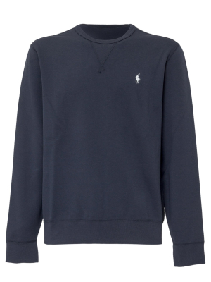 Polo Ralph Lauren Logo Crewneck Sweatshirt