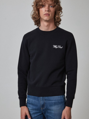 Yale Sweatshirt