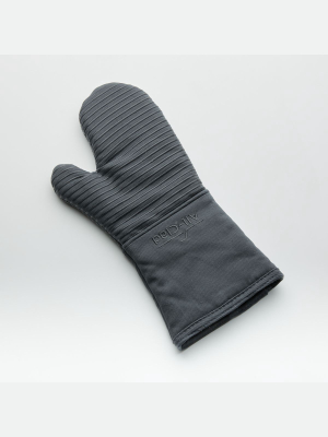 All-clad ® Pewter Oven Mitt
