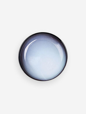 Cosmic Diner Uranus Soup Plate