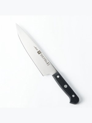 Zwilling ® J.a. Henckels Gourmet 8" Chef's Knife