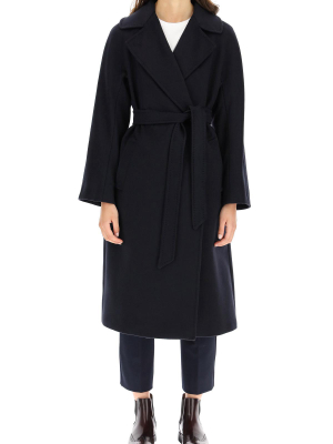 Weekend Max Mara Resina Wrap Coat