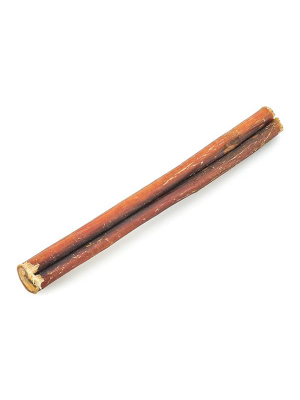 6-inch Thin Odor-free Bully Stick