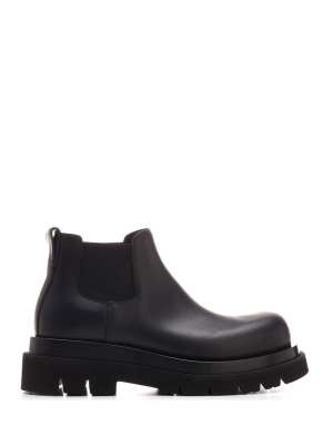 Bottega Veneta The Lug Chelsea Boots