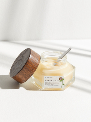 Farmacy Honey Drop Lightweight Moisturizer