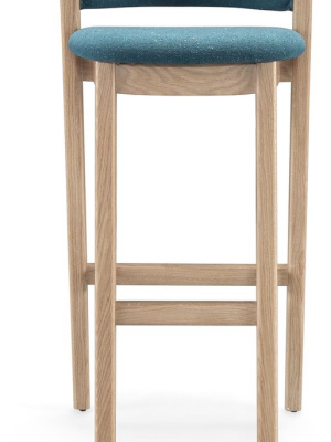 Caravela Bar Stool