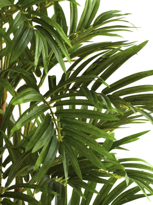 Nearly Natural 3' Areca Palm Tree