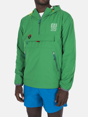 Wind Anorak - Sport - Men's