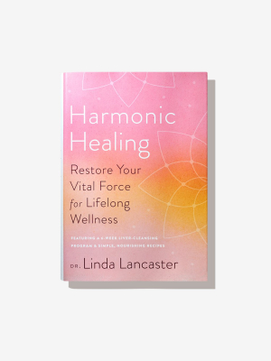 Harmonic Healing