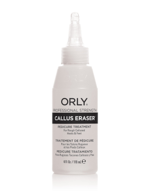 Callus Eraser