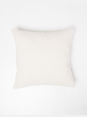 Cloud Organic Cotton Pillow