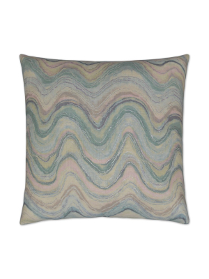 D.v. Kap Florence Pillow