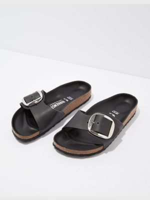 Birkenstock Madrid Big Buckle Sandal