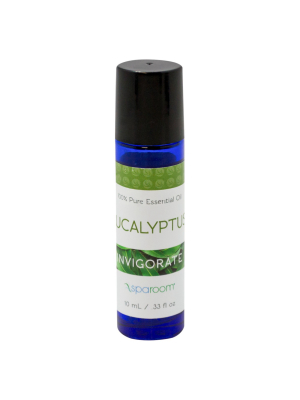 10ml Essential Oil Eucalyptus - Sparoom