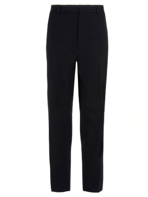 Jil Sander Tailored Straight Leg Pants