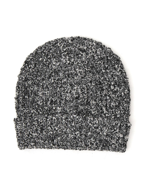 Dolce & Gabbana Knitted Beanie