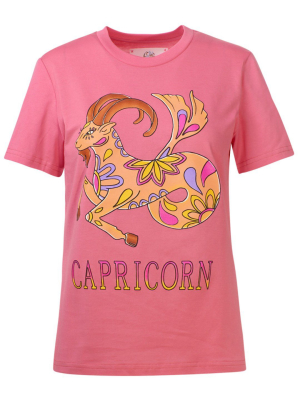 Alberta Ferretti Capricorn T-shirt