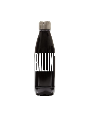 Ballin' [water Bottle]