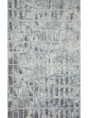 Loloi Simone Rug - Blue