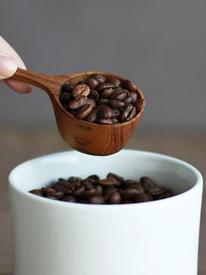 Coffee Measuring Spoon