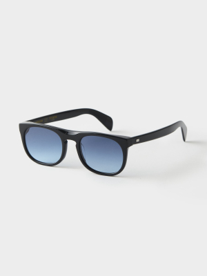 Todd Snyder X Moscot 10 Year Anniversary- The Nomad In Black